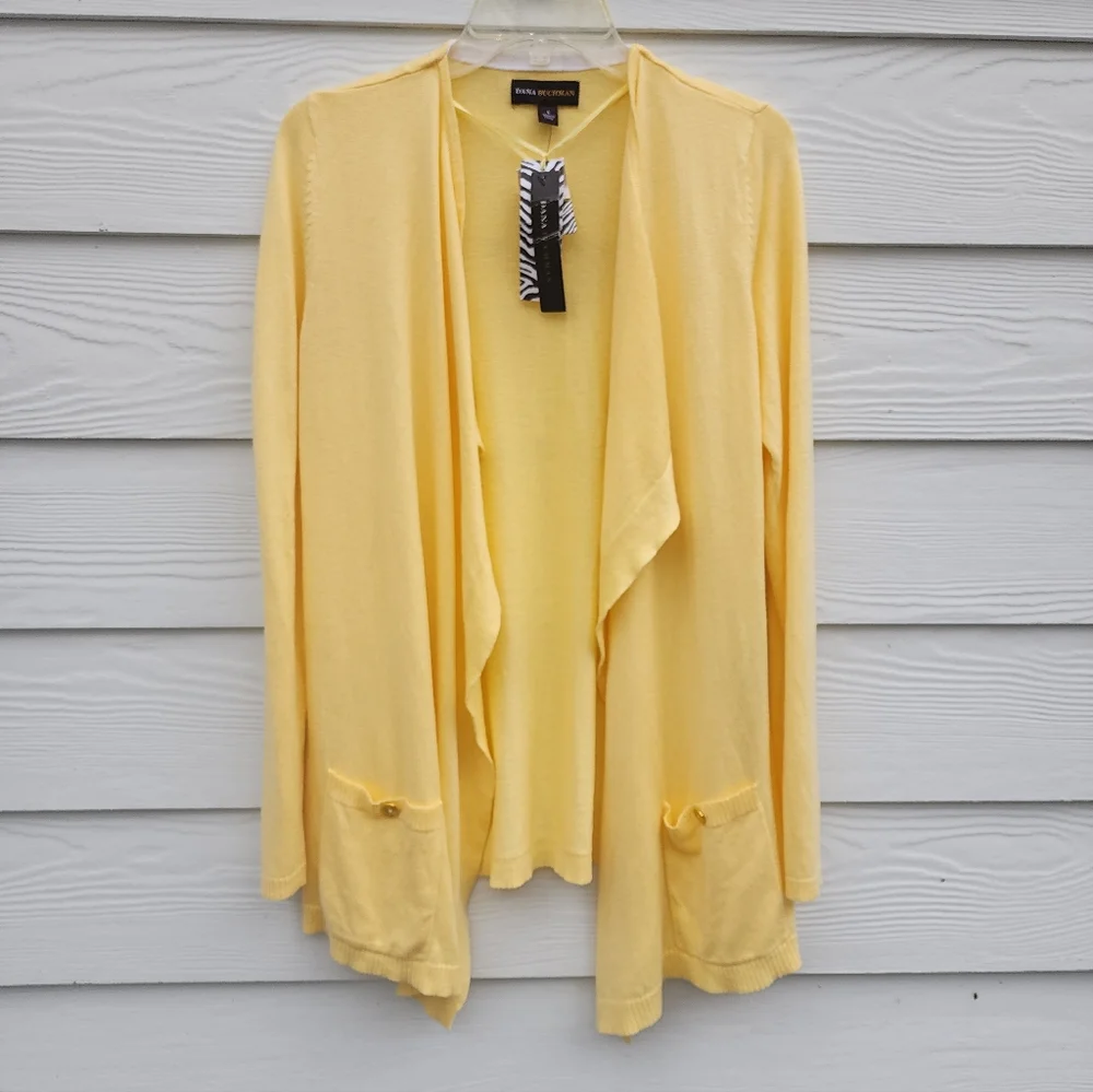Dana Buchman nwt versatile